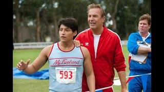 From Fields to Finish Line The True Story of McFarland USA [upl. by Addie]