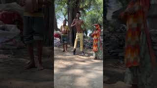 ￼ kab Ko Aayega mrsalmuddin dance comedy viral trending shortvideo funny new [upl. by Ymirej]