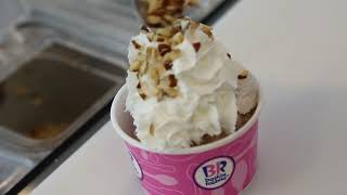 Apertura Baskin Robbins Montehiedra [upl. by Navoj]