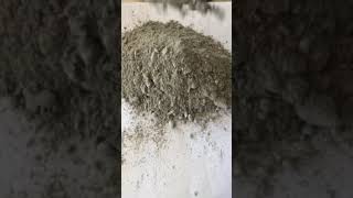 Castable refractory materials for ladle lids refractories [upl. by Laddie204]