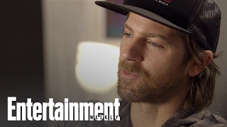 Kip Moore Shares The Highs And Lows Of Success  Entertainment Weekly [upl. by Einotna]