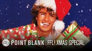 Wham  Last Christmas Deconstruction Special FFL [upl. by Elleiram476]