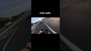 Bike crash ho gyi please safe ride 🙏 viral viralvideo shortvideo crash [upl. by Nesyrb703]