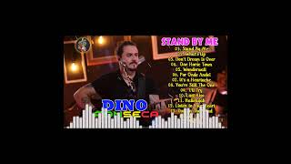 DINO  Stand By Me 💖  O melhor do Rock e Flashback Acústico🎵🎵 standbyme musicrock [upl. by Yejus956]