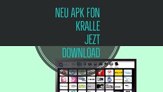 🔴Vavoo Live TV Neu Bundle Kralle [upl. by Ayiak]