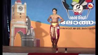 Bharathanatyam HSS Boys 01  Swami Naan Unthan [upl. by Eladroc236]