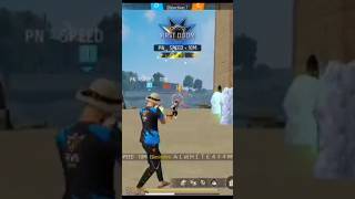 viralshort freefire ajjubhai94vsraistar battleroyalegame [upl. by Cirdor679]