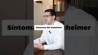 SÍNTOMAS DEL ALZHEIMER [upl. by Libnah]