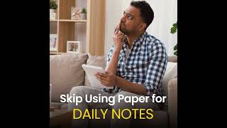 Write Digital Notes  Best Notes amp ToDo List App Stay Organized Anytime [upl. by Jak]