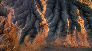 boondocking in the badlands [upl. by Trude]