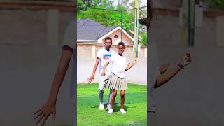 Mbosso Ft Diamond Platnumz  Baikoko Official Dance Video [upl. by Htiel]