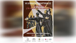 Una panorámica de los mártires polacos del siglo XX  JORNADAS MARTIRIALES XII [upl. by Kolk781]