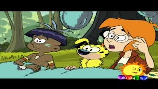 Marsupilami malayalam cartoon🆕 kochu tvmarsupilaminamaste kids tv [upl. by Nreval]