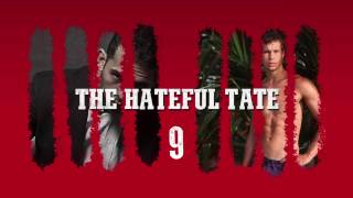 THE HATEFUL TATE EPISODE 9 [upl. by Alake217]