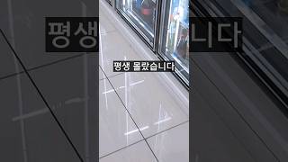 이거 눈치 채셨나요일반인 99가 모릅니다 [upl. by Yenwat]