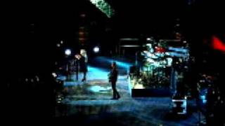 Fleetwood Mac quotRhiannonquot clip Unleashed Tour Pittsburgh Pa March 1 2009 [upl. by Kcirdef]