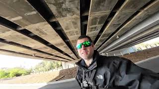 Pelagic Pursuit  Fishing Narrows Bridge South Perth [upl. by Petrina235]