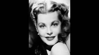 Arlene Dahl 19252021 [upl. by Nairde]