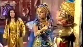 Chandrakanta 1994 episode 132 [upl. by Flore869]