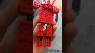 Part 5 lego Crimson typhoon [upl. by Ehpotsirhc]