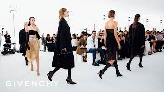 GIVENCHY  Spring Summer 2024 Womenswear Show [upl. by Av668]