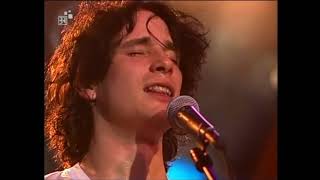 Jeff Buckley  Lilac Wine  Live aus dem Südbahnhof  Frankfurt Germany  2241995 [upl. by Anaigroeg]