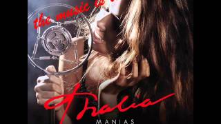 Thalia Manias Remix [upl. by Rasure]