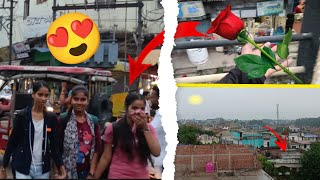 Jhumri Telaiya vlog 😍 Jhumri Telaiya vlog part 2 jhumari Talaiya explore vlog 😜😜 [upl. by Beall786]