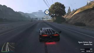 GTA 5 online Rbola da Bevri sikvDili ♛ D [upl. by Isewk605]