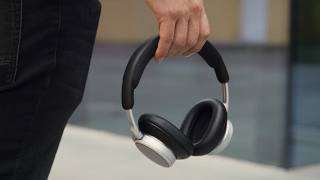 Die neue Benchmark für OverEarKopfhörer BampO BEOPLAY H100 im Test [upl. by Aitetel]