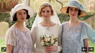 Downton Abbey Why Lady Sybil Was Killed Off From The Show [upl. by Cleo924]