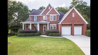 104 Greenview Dr Newnan GA [upl. by Cherian]