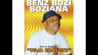 Bozi Boziana amp lAnti Choc  Aller Retour [upl. by Burkitt503]