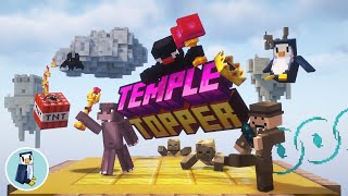 Temple Topper  Official Trailer [upl. by Ailalue]