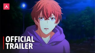 Given Movie 3 Umi e  Official Trailer  English Sub [upl. by Byrne384]