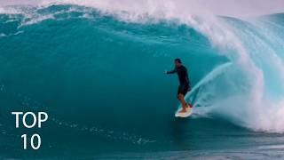 TOP 10 from November 12 2024 – Surf Clips TV [upl. by Euphemia884]