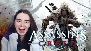 Assassins Creed is Boring [upl. by Aicilihp]