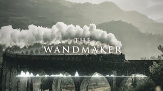 Bianca Ban Audiomachine  The Wandmaker [upl. by Millie]