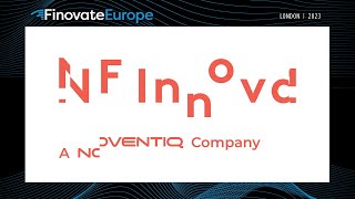 FinovateEurope 2023  NF Innova [upl. by Ennovyhs]