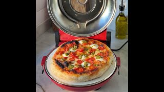 Forno de pizza caseiro [upl. by Breanne810]