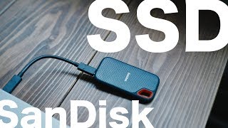 動画データの管理に。価格も信頼性も安心のSSD、買ってみました。 [upl. by Nodarse]