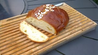 Suikerbrood Sugar Bread [upl. by Nelag]