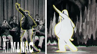 The trick that made animation realistic [upl. by Marasco]