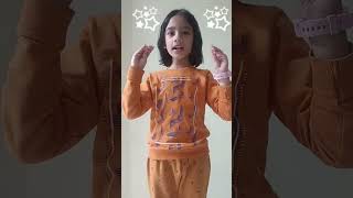 Hindi Poem Jisne Suraj Chanda Banya learnpoem aliza poemsforchildren rhymesinhindi cutegirl [upl. by Gnouv]