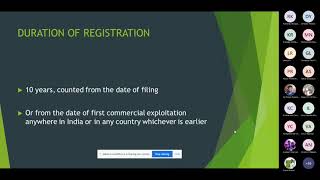 Overview of Semiconductor Integrated Circuits Layout Design Act 2000 [upl. by Dorlisa]