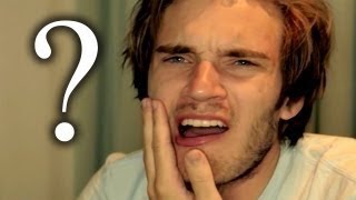 WHERE IS PEWDIEPIE Fridays With PewDiePie 67 VOSTFR [upl. by Idolem]