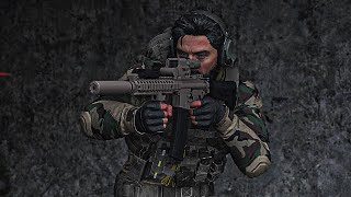 Ghost Recon Breakpoint  Navy SARC Operator [upl. by Micheal226]