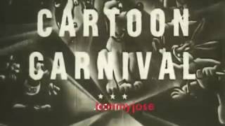 16mm Cartoon Carnival 50 [upl. by Martelli]