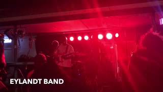 EYLANDT BAND 2017 [upl. by Kristyn]