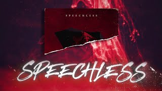 Solence  Speechless Official Lyric Video [upl. by Seltzer]